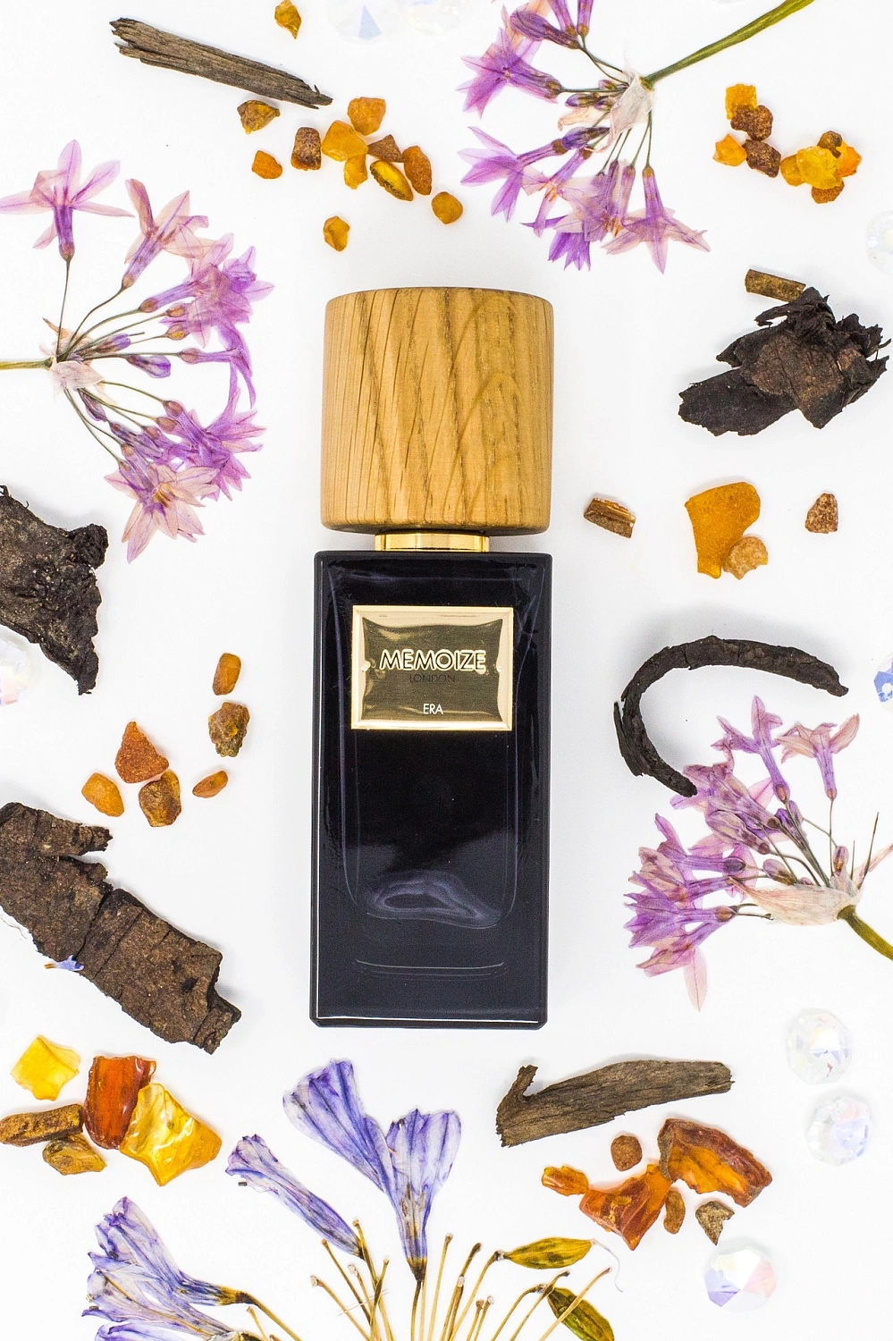 Memoize London Era