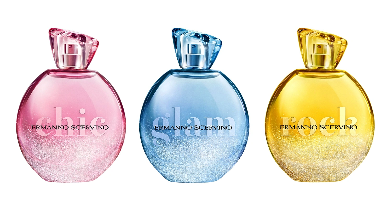 Ermanno Scervino Chic
