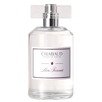 Фото Chabaud Maison de Parfum Mon Tiramisù