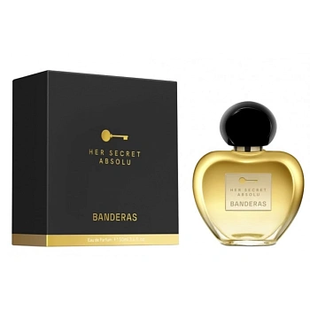 Фото Antonio Banderas Her Secret Absolu