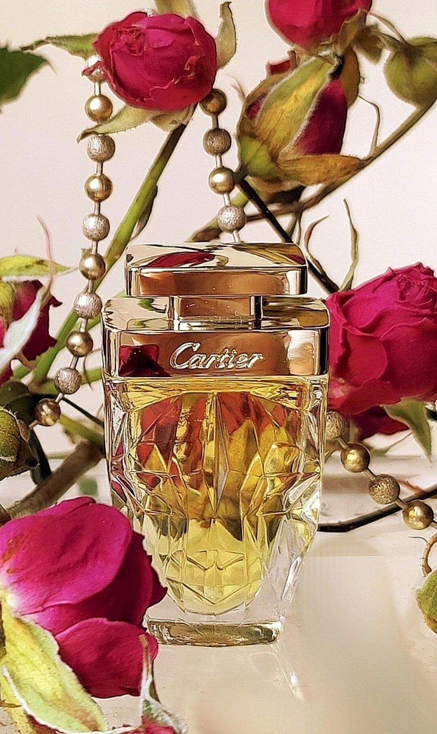 Cartier La Panthere Legere Cartier La Panthere Legere