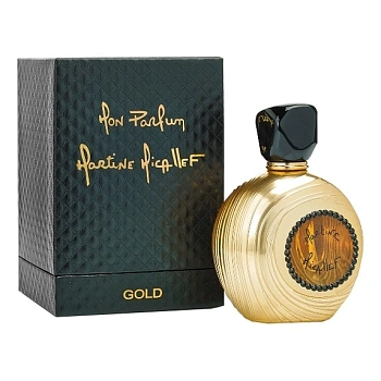 Фото M. Micallef Mon Parfum Gold