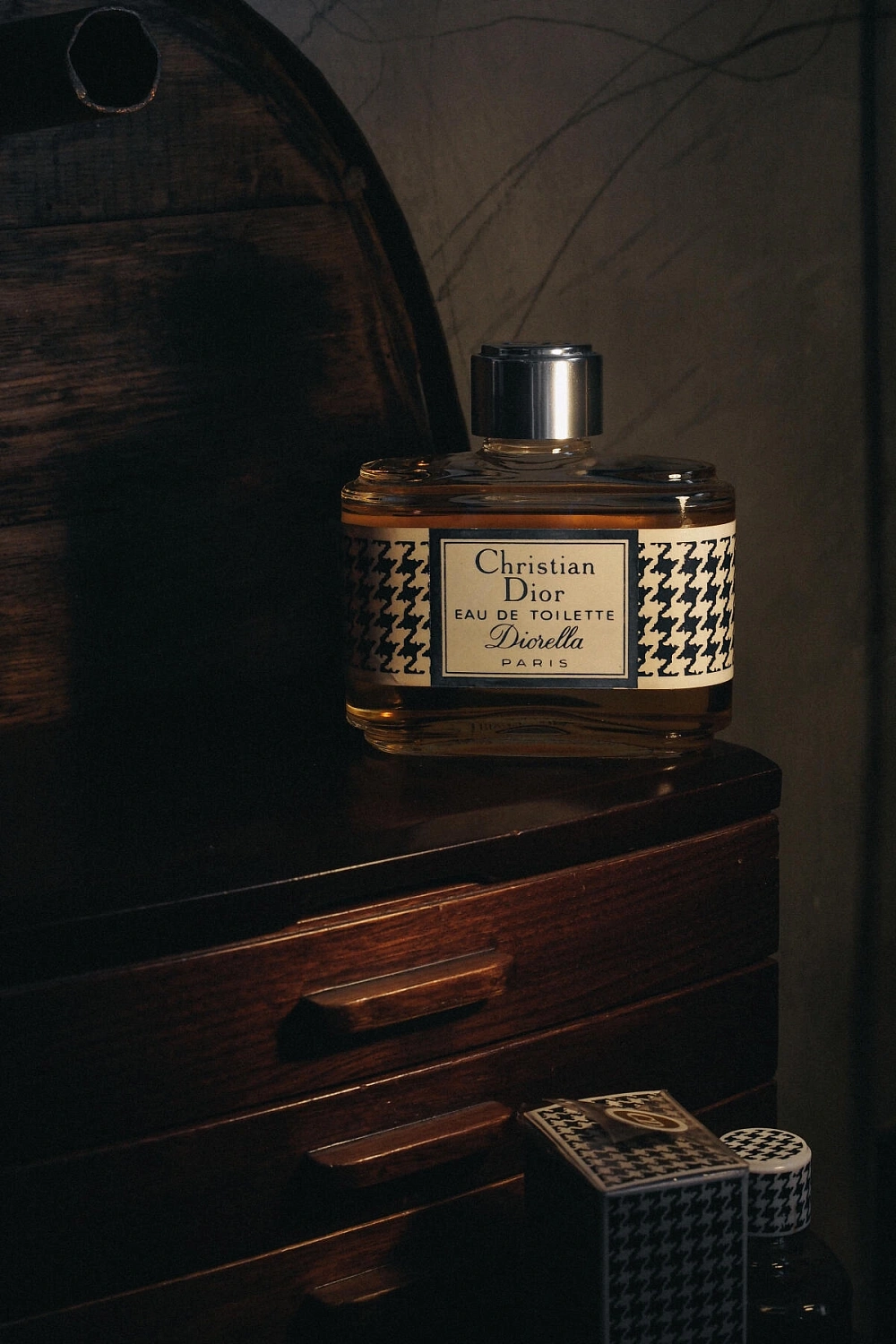 Christian Dior Diorella