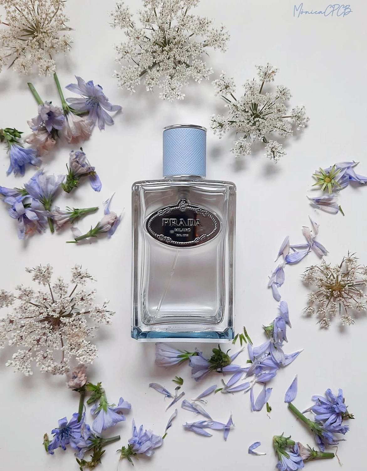 Prada Infusion d’Amande