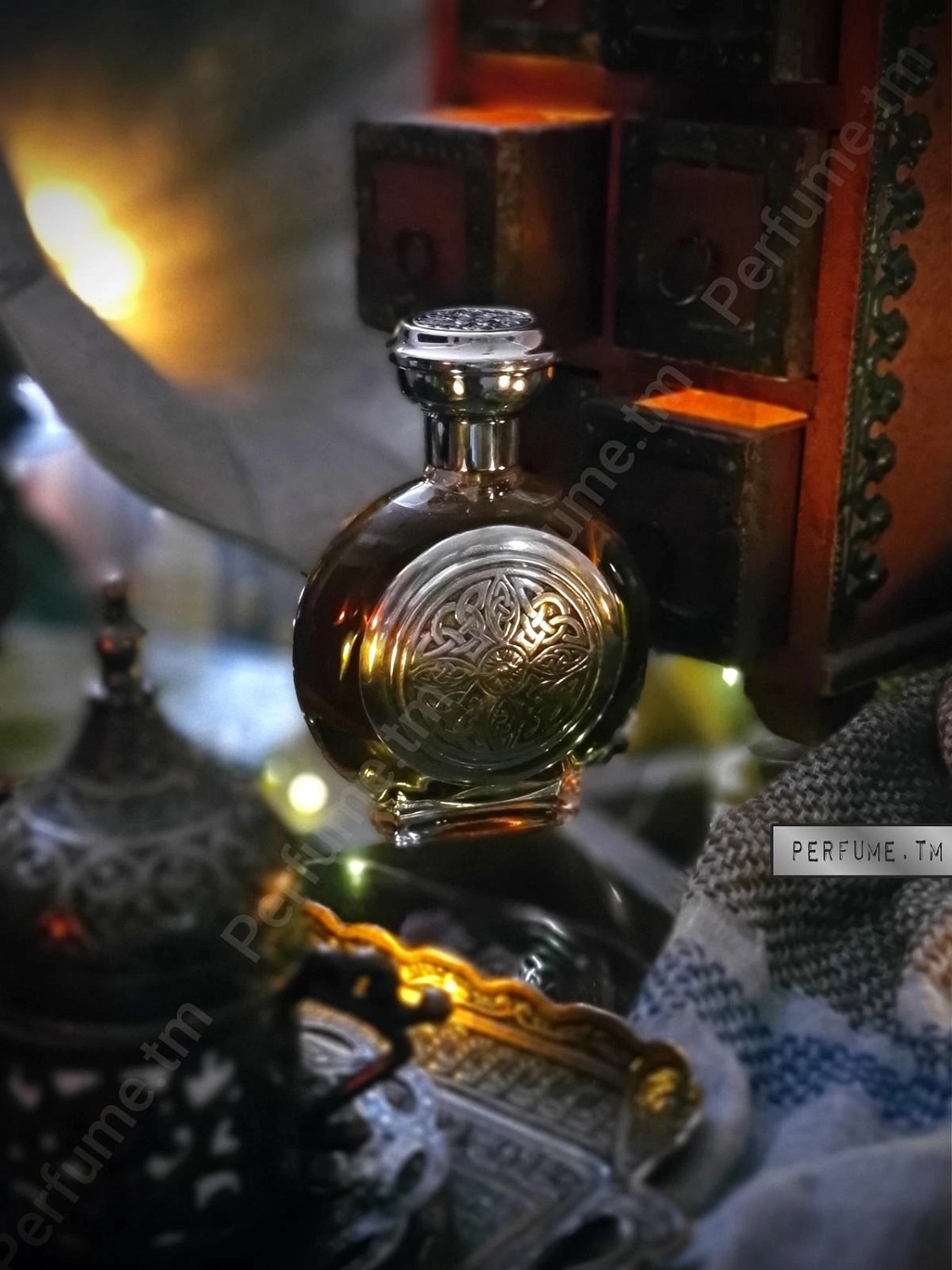 Boadicea the Victorious Torc Oud