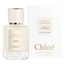 Chloé Atelier Des Fleurs Rosa Damascena