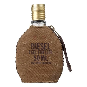 DIESEL Fuel for Life Men туалетная вода, 50 мл тестер DIESEL Fuel for Life Men туалетная вода, 50 мл тестер