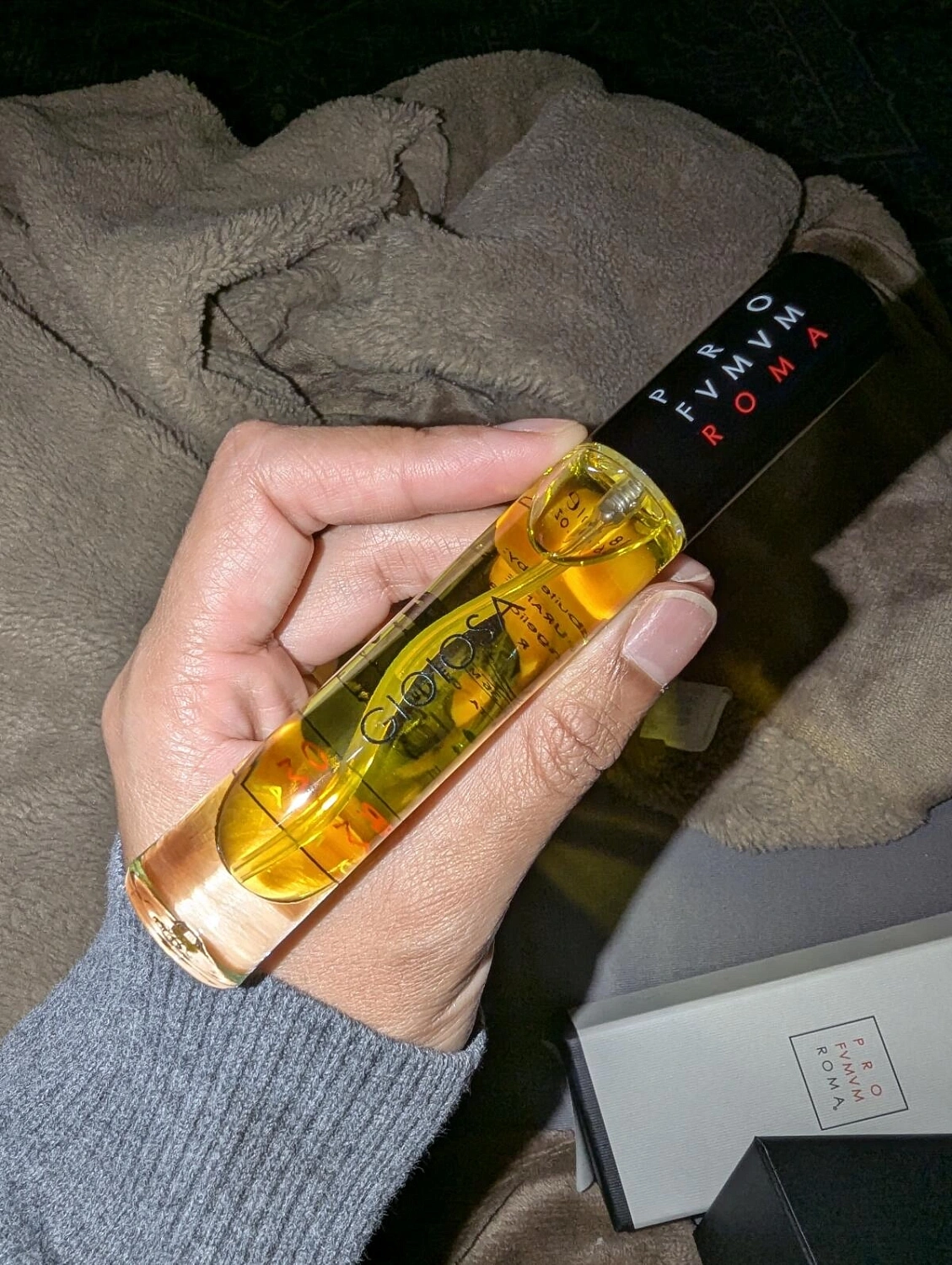 Profumum Roma Gioiosa