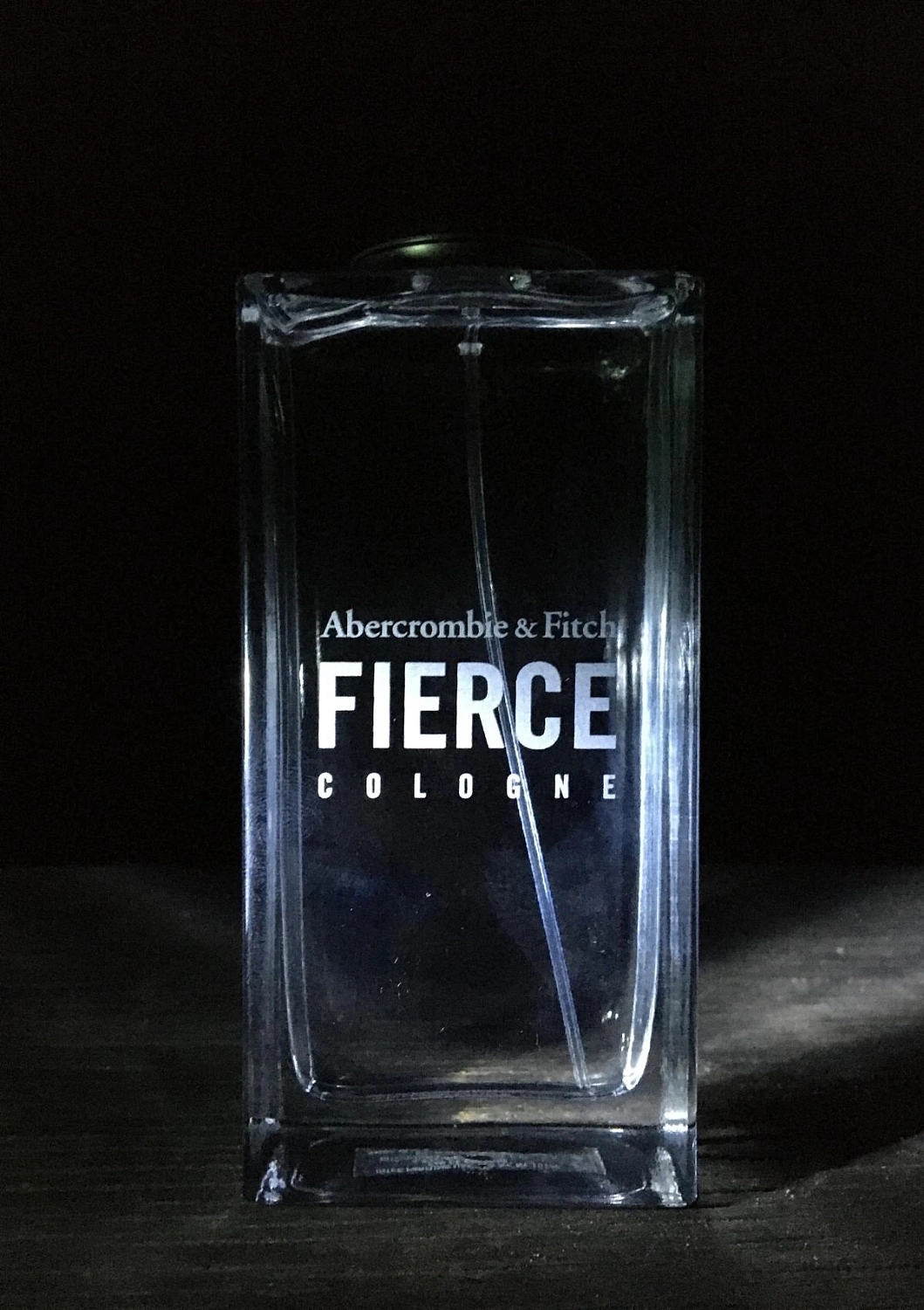 Abercrombie & Fitch Fierce