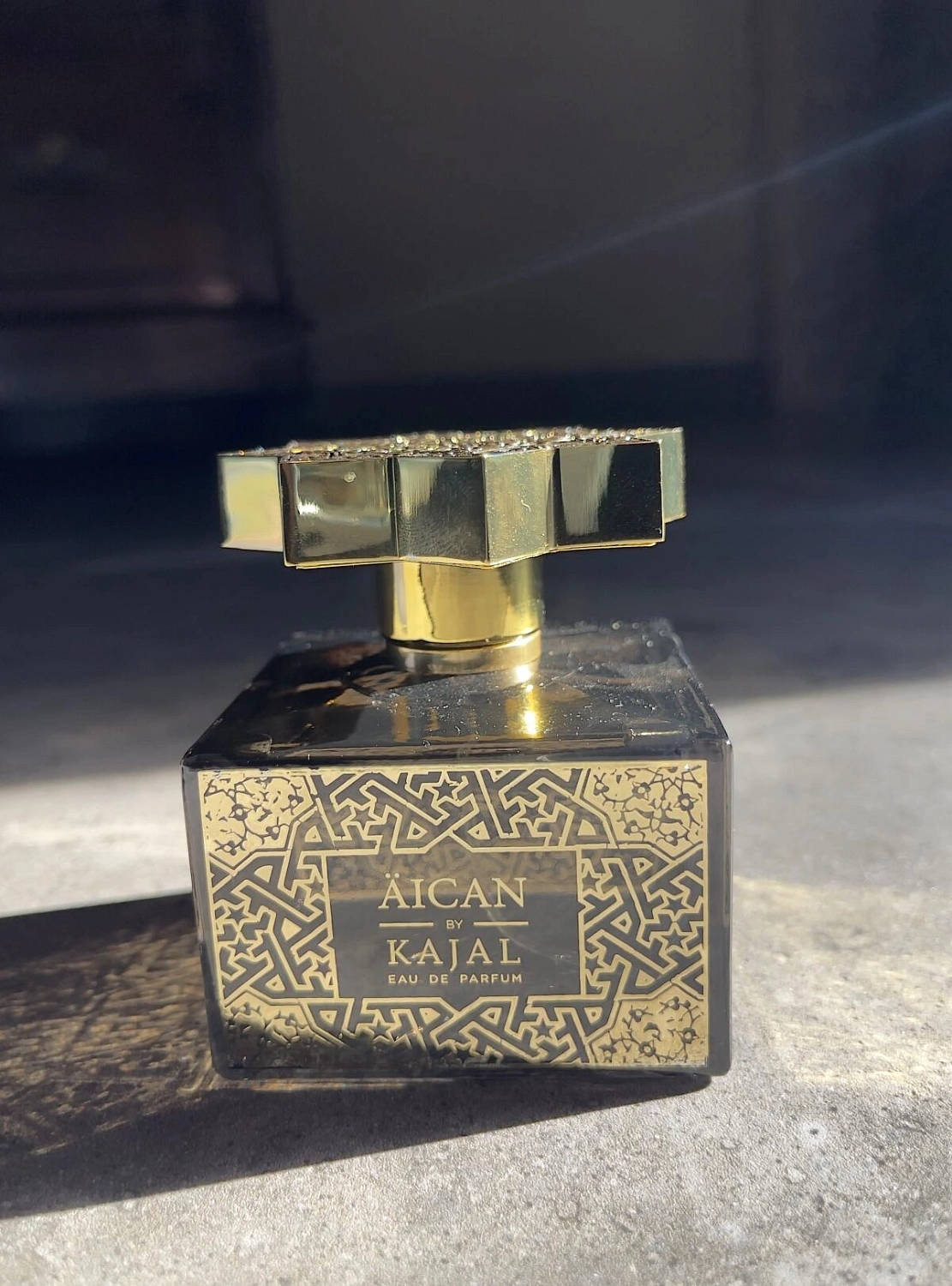 KAJAL Aican
