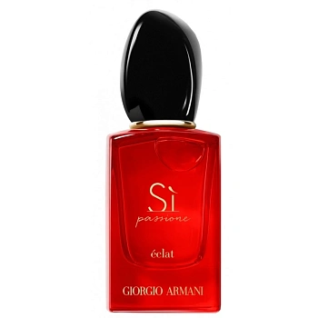 ARMANI Si Passione Eclat De Parfum парфюмерная вода, 100 мл тестер ARMANI Si Passione Eclat De Parfum парфюмерная вода, 100 мл тестер