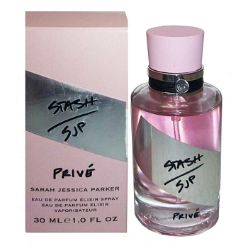 Sarah Jessica Parker Stash SJP Privé парфюмерная вода, 30 мл