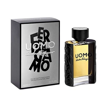 Фото Salvatore Ferragamo Uomo