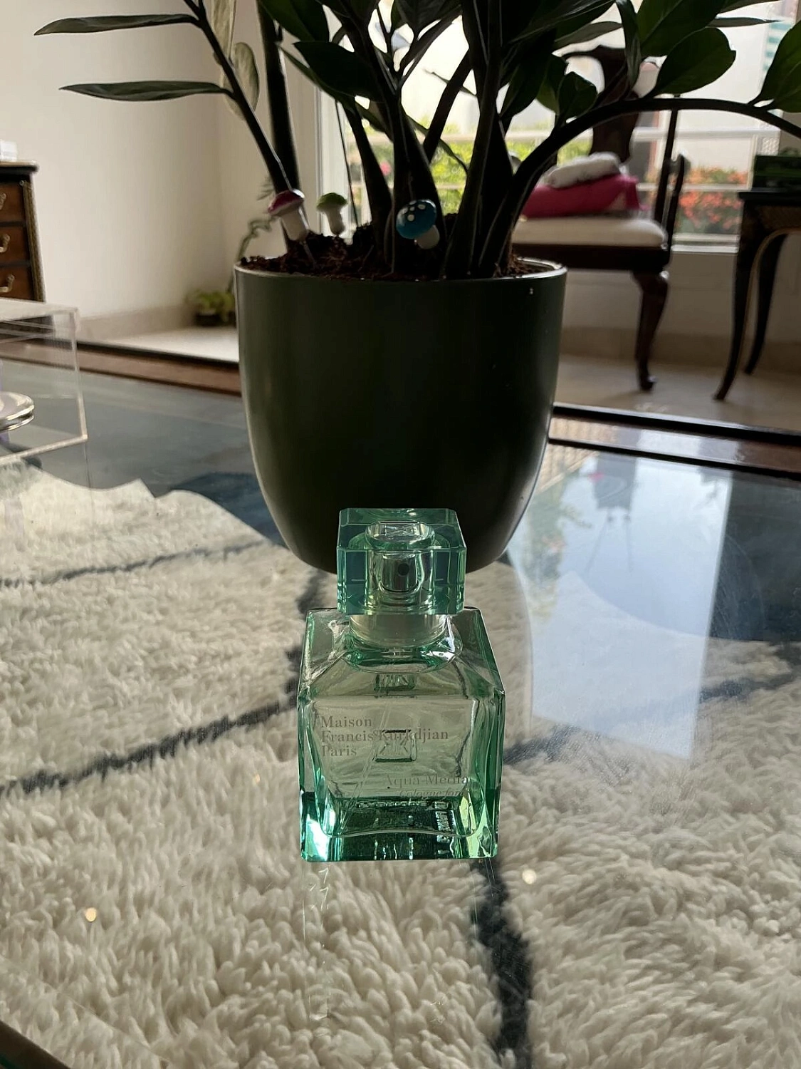 Maison Francis Kurkdjian Aqua Media Cologne Forte