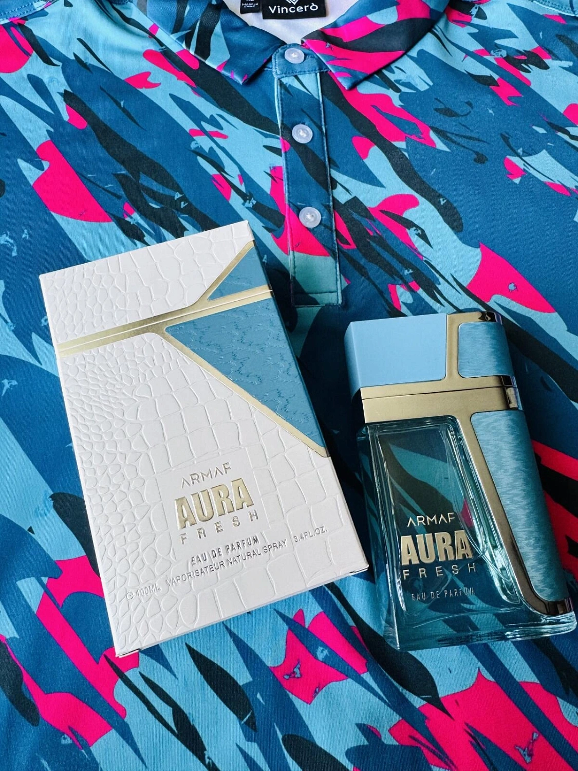 Armaf Aura Fresh Armaf Aura Fresh