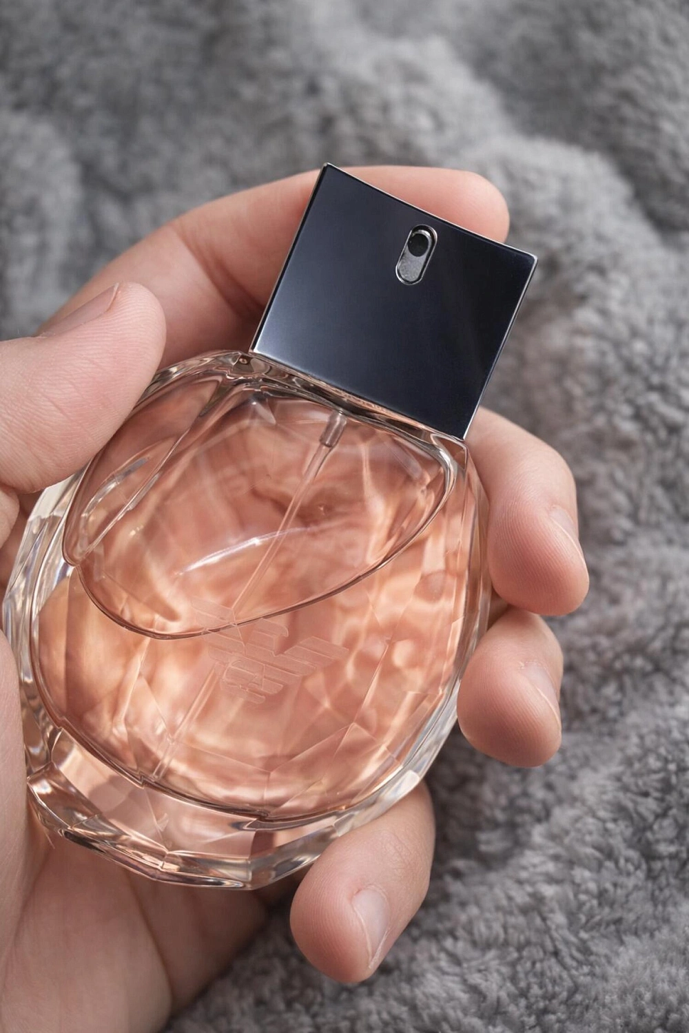 Emporio Armani Diamonds