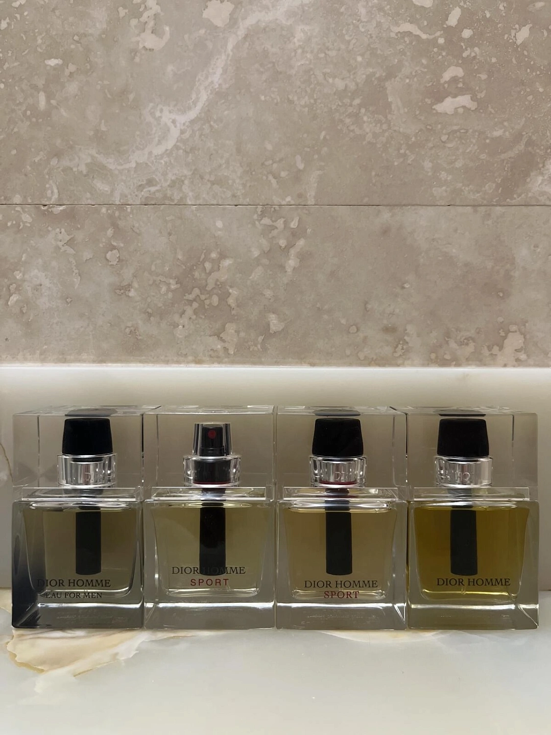Christian Dior Dior Homme Eau for Men Christian Dior Dior Homme Eau for Men