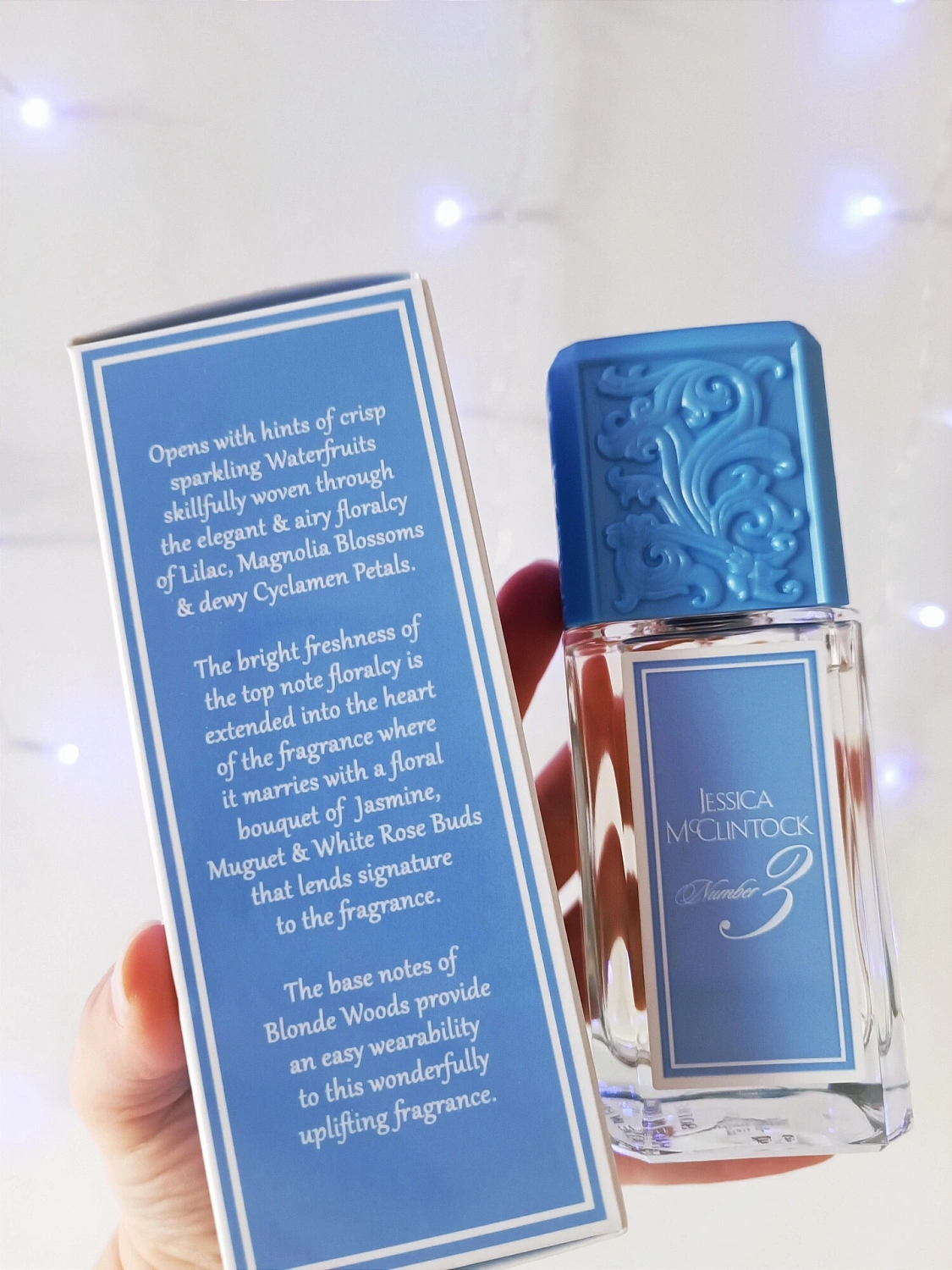 Jessica McClintock Number 3