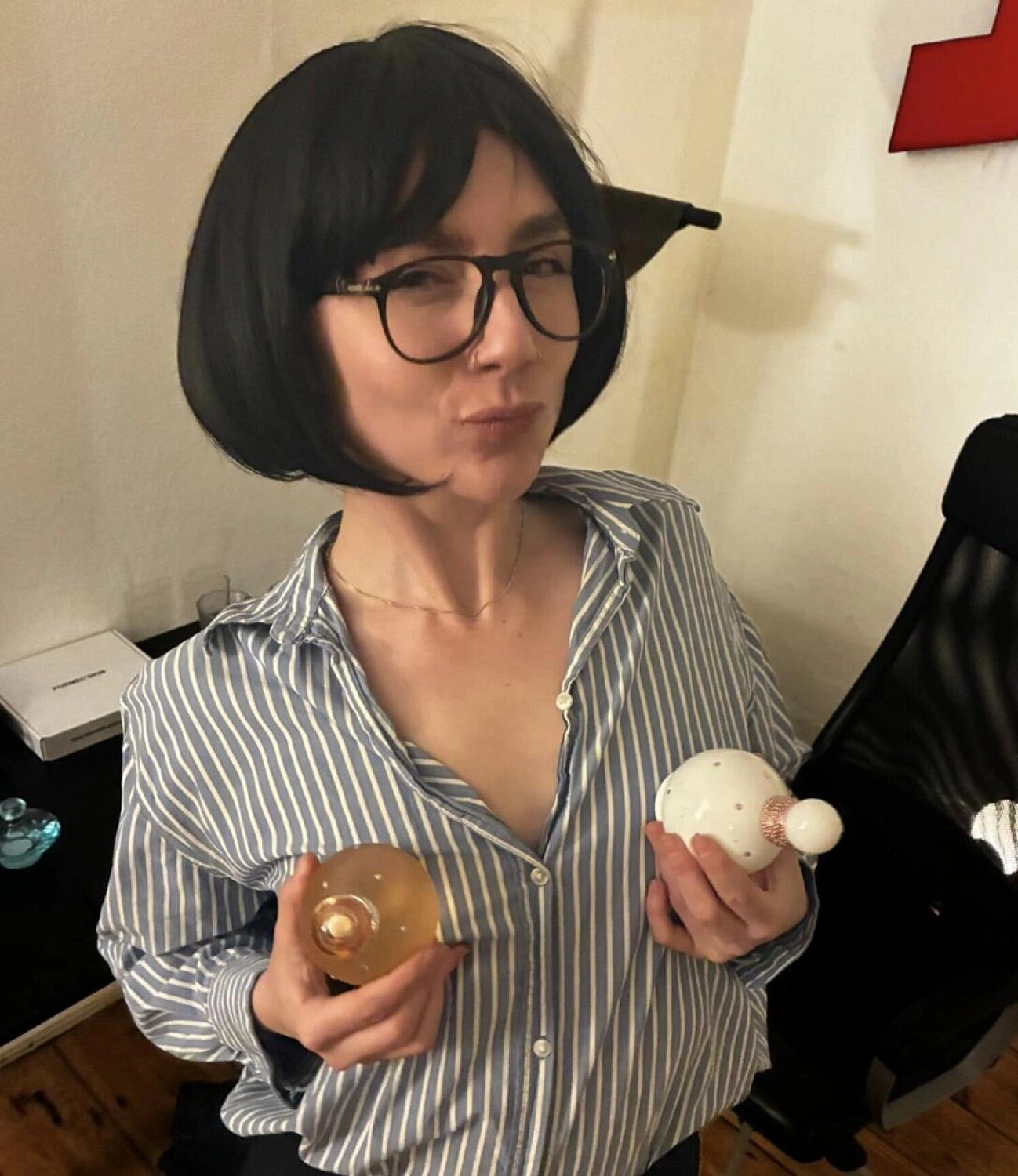 Britney Spears Fantasy Intimate Edition