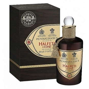 Фото Penhaligon`s Halfeti Cedar