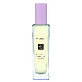 Фото Jo Malone Silver Birch & Lavender (Lavenderland Collection)