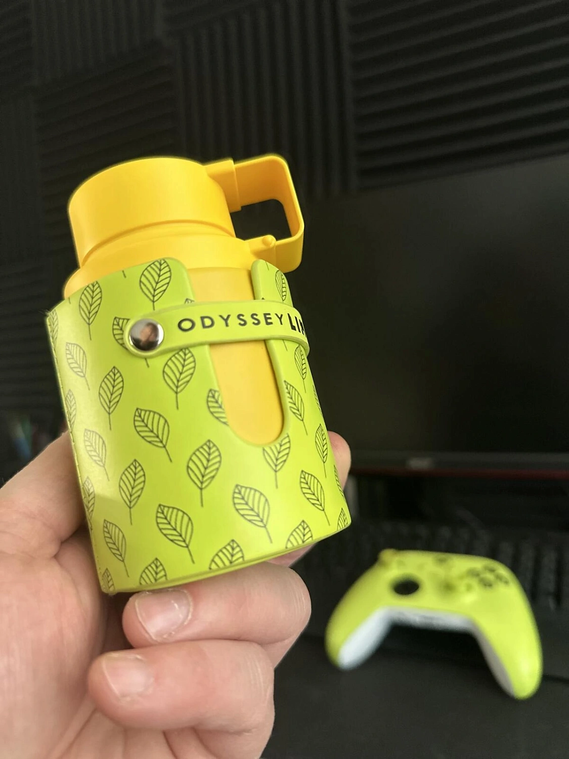 Armaf Odyssey Limoni Fresh Armaf Odyssey Limoni Fresh