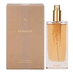 Guerlain Songe d'un Bois d'Ete