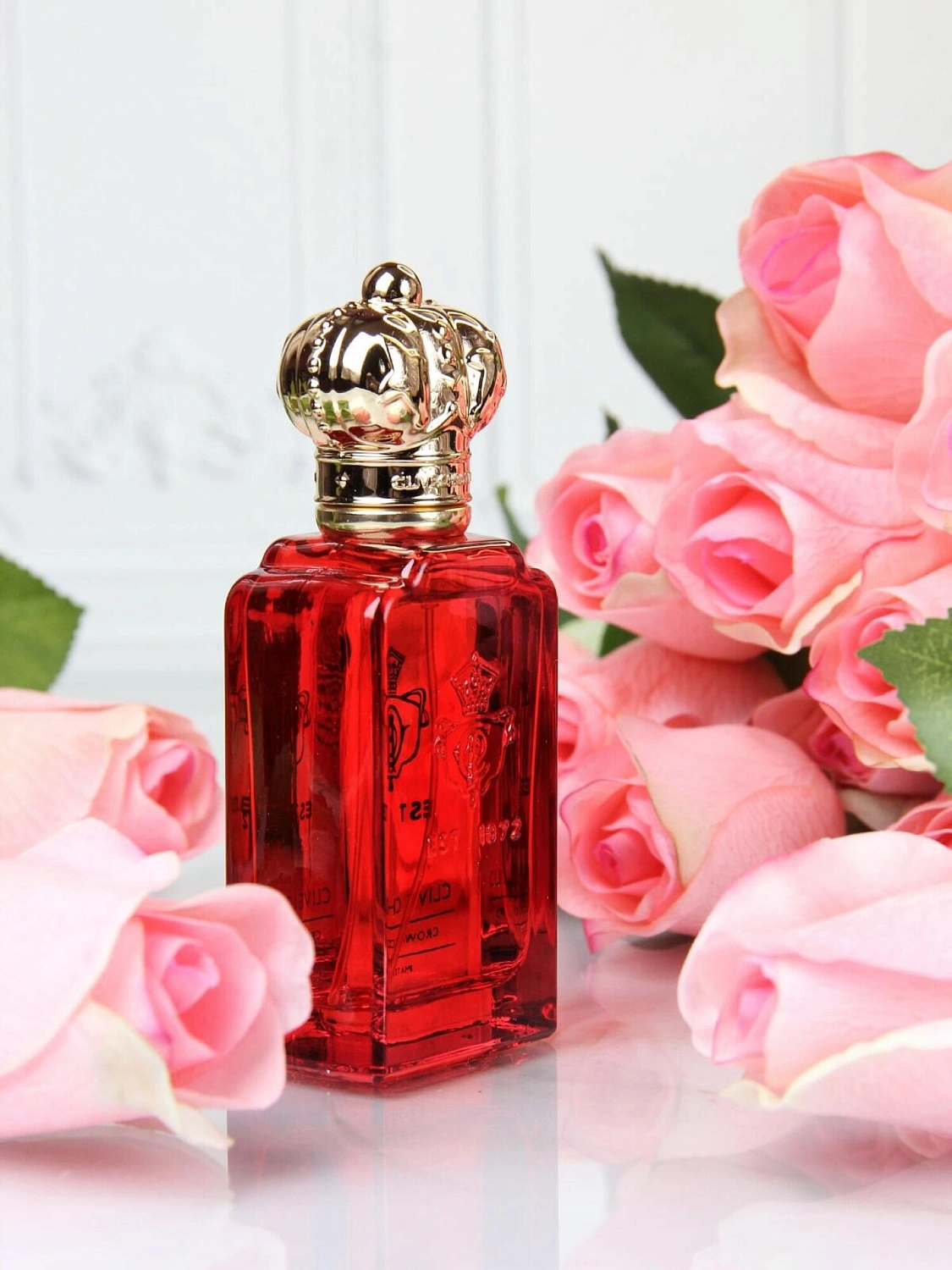 Clive Christian Matsukita