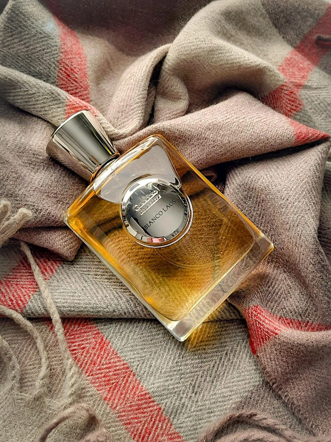 Giardino Benessere Bianco Laos