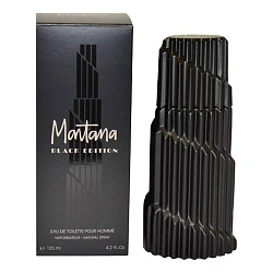 Montana Black Edition