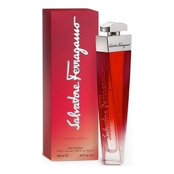 Salvatore Ferragamo Subtil парфюмерная вода, 100 мл Salvatore Ferragamo Subtil парфюмерная вода, 100 мл