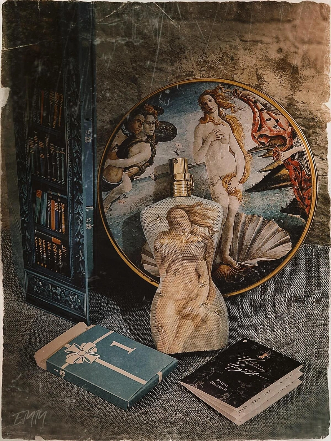 Jean Paul Gaultier Classique Collector Edition 2024