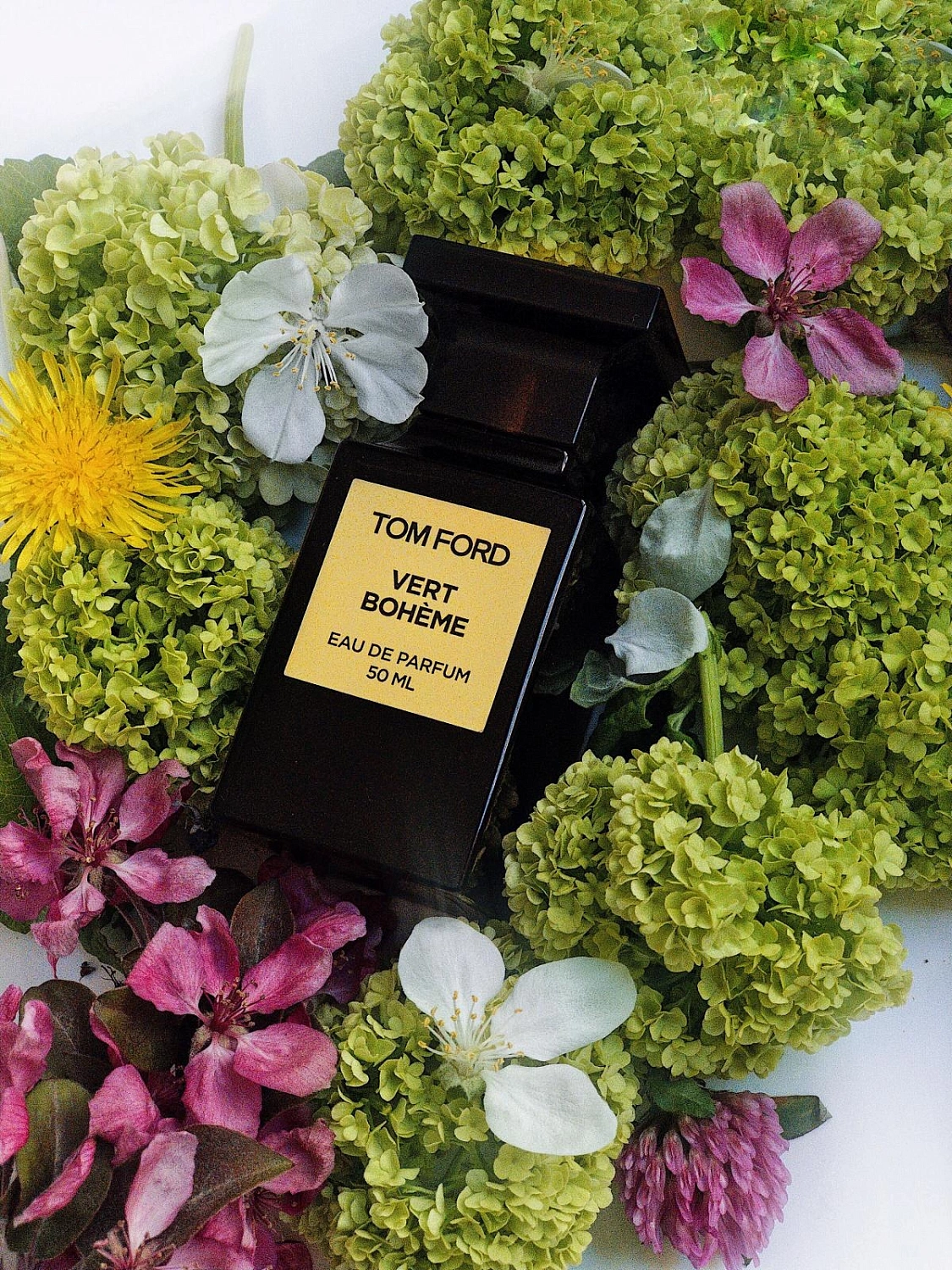 Tom Ford Vert Boheme Tom Ford Vert Boheme