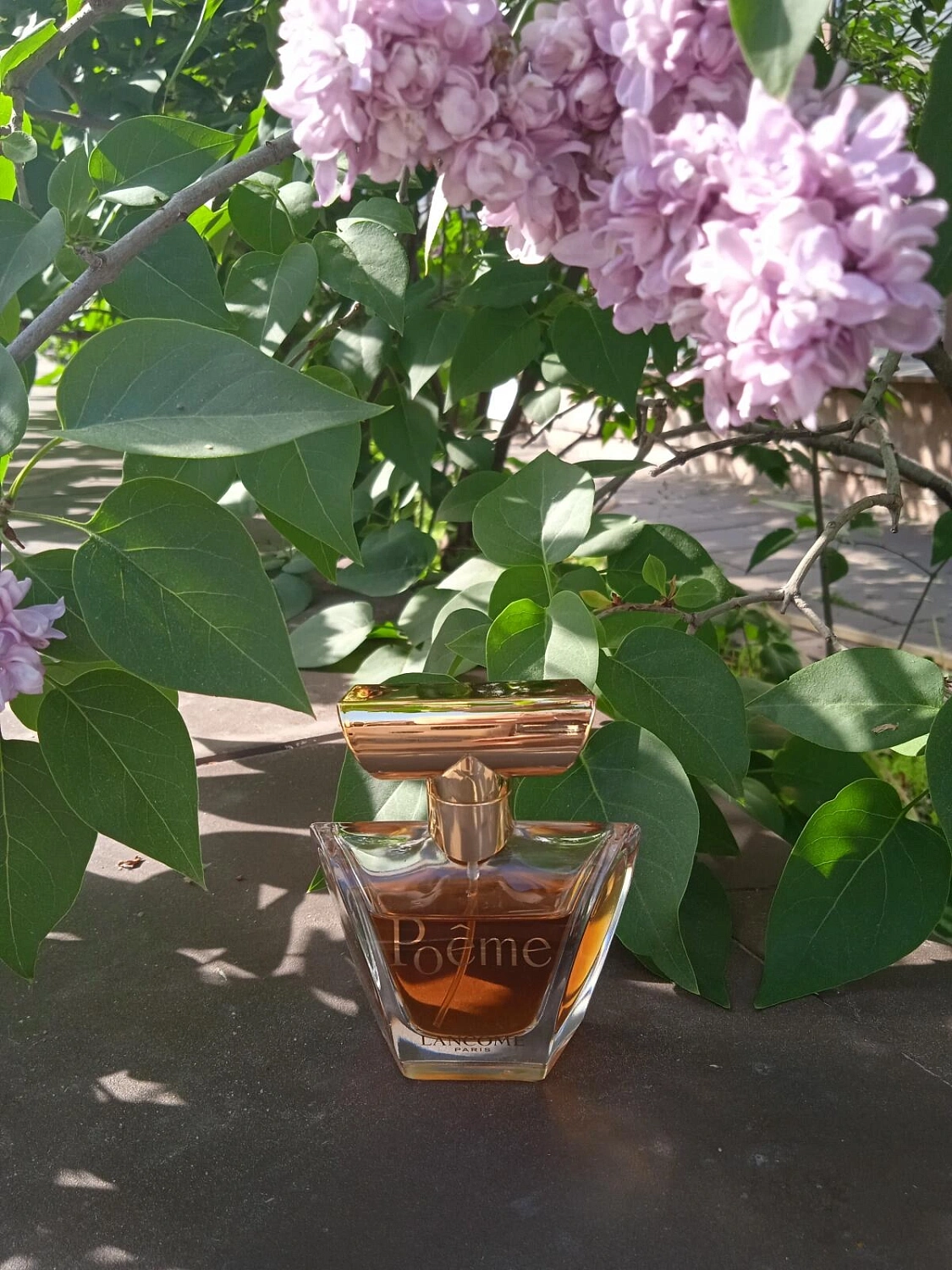 Lancôme Poeme