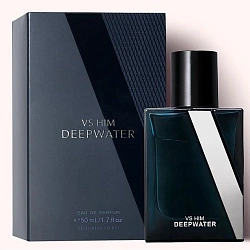 Victoria's Secret VS Him Deepwater