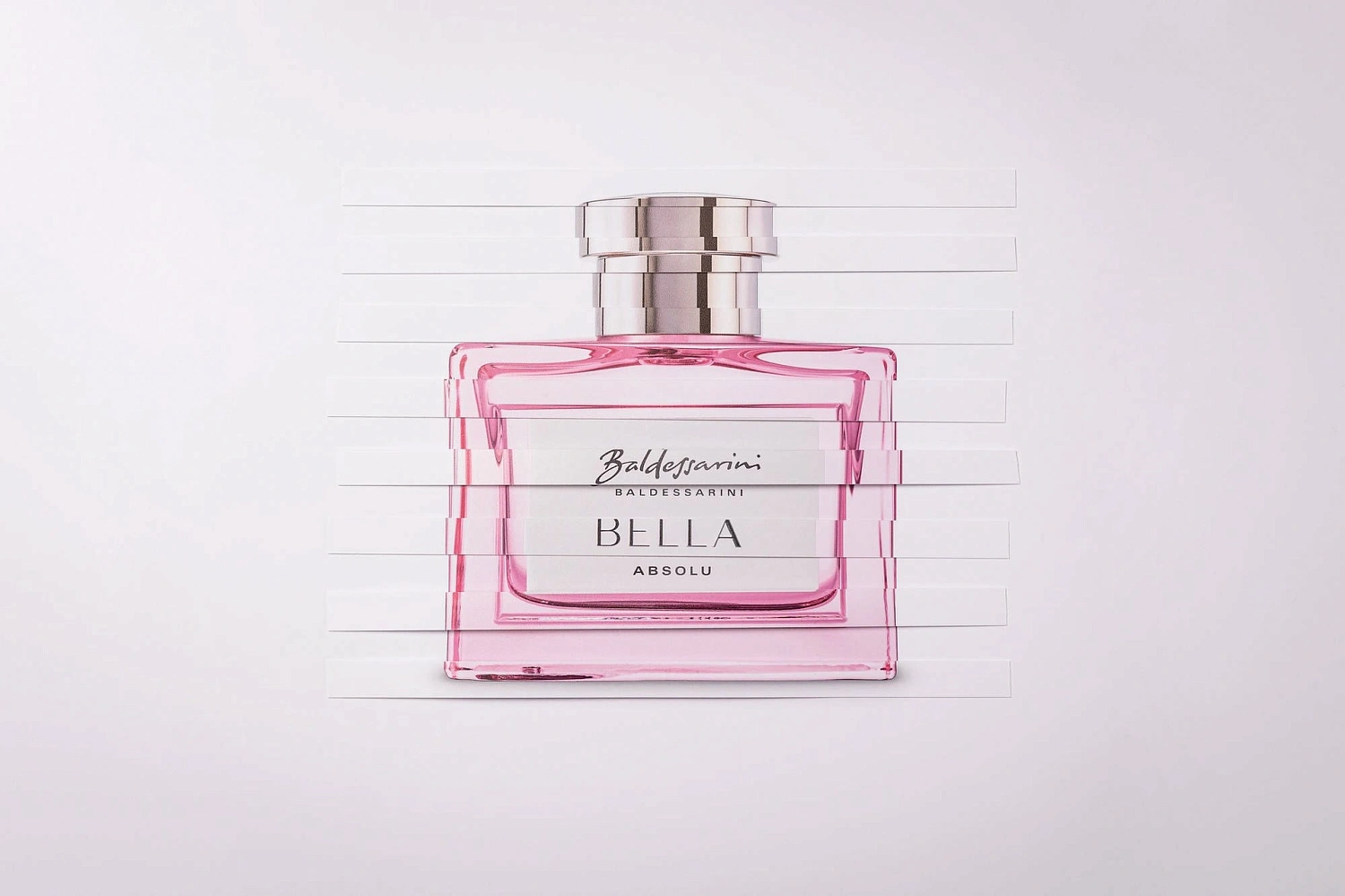 HUGO BOSS Baldessarini Bella Absolu