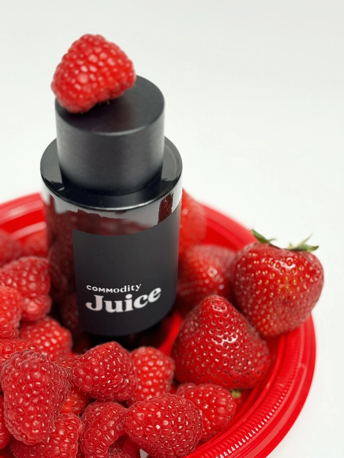 Commodity Juice