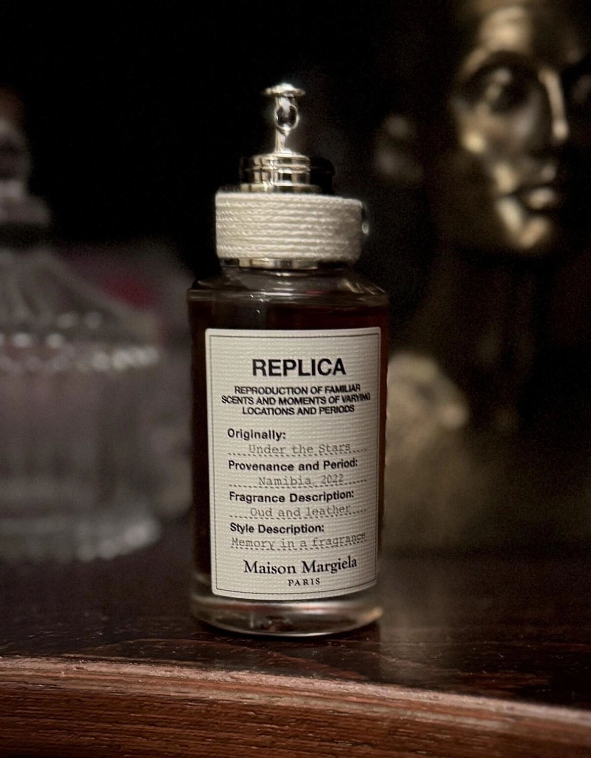 Maison Margiela Under the Stars Maison Margiela Under the Stars
