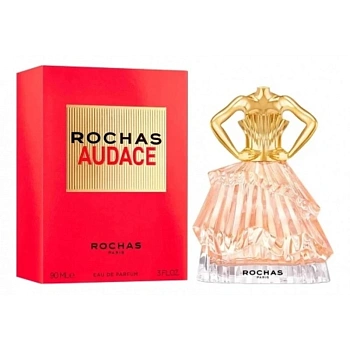 Rochas Audace Eau de Parfum парфюмерная вода, 90 мл