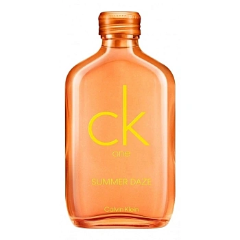 CALVIN KLEIN Ck One Summer Daze туалетная вода, 100 мл тестер CALVIN KLEIN Ck One Summer Daze туалетная вода, 100 мл тестер