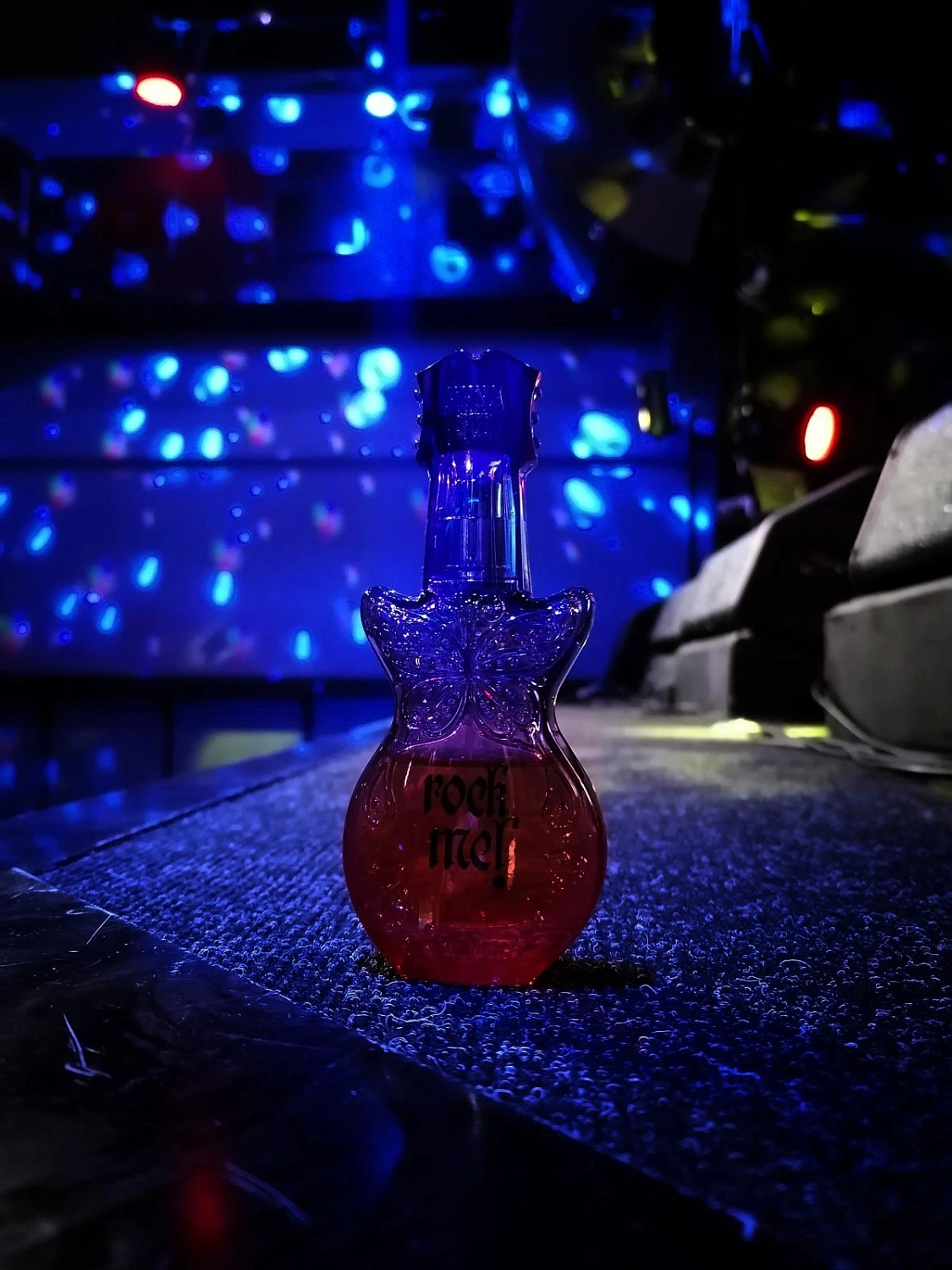 ANNA SUI Rock Me ANNA SUI Rock Me