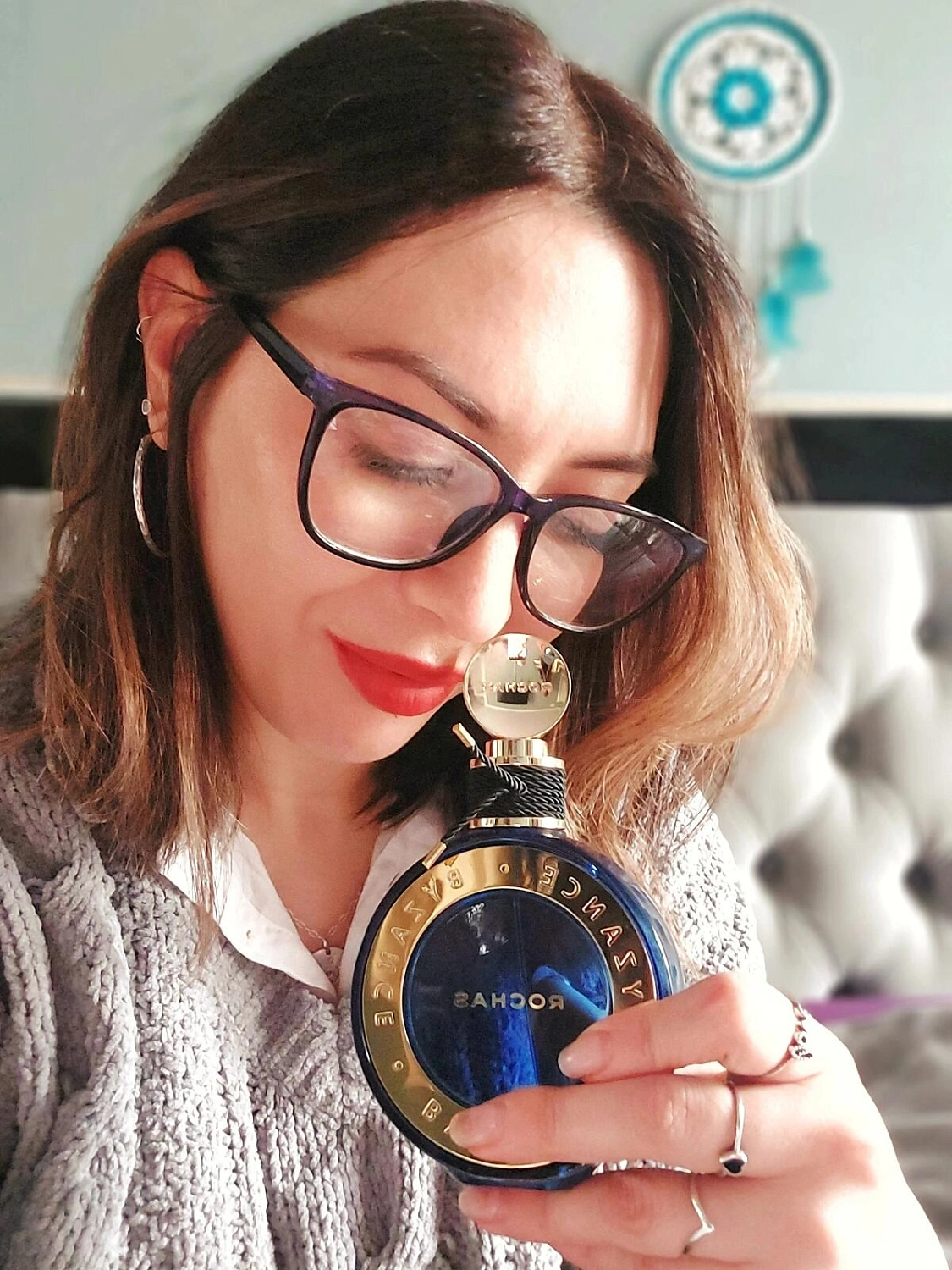 Rochas Byzance (2019)