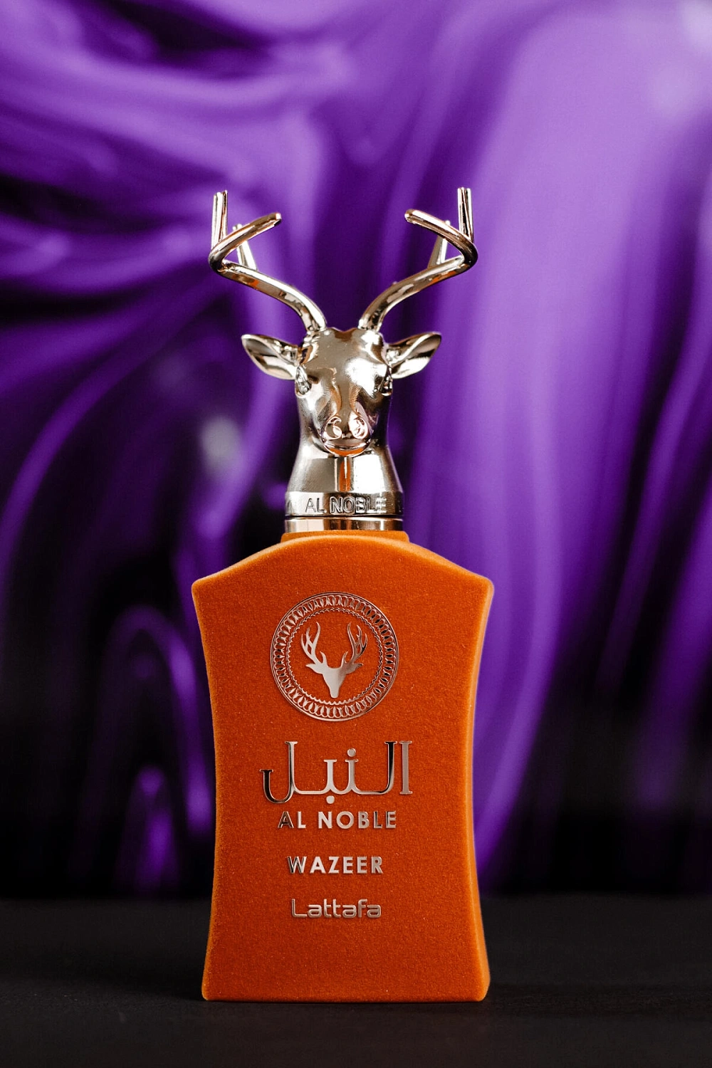 Lattafa Al Noble Wazeer