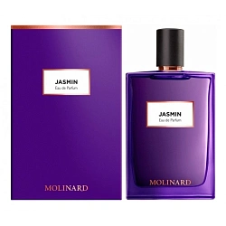 Molinard Jasmin Eau de Parfum