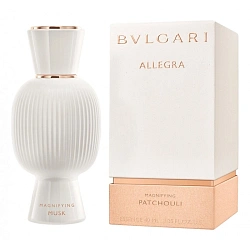 Bvlgari Magnifying Patchouli