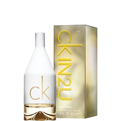 Calvin Klein CK IN2U Her