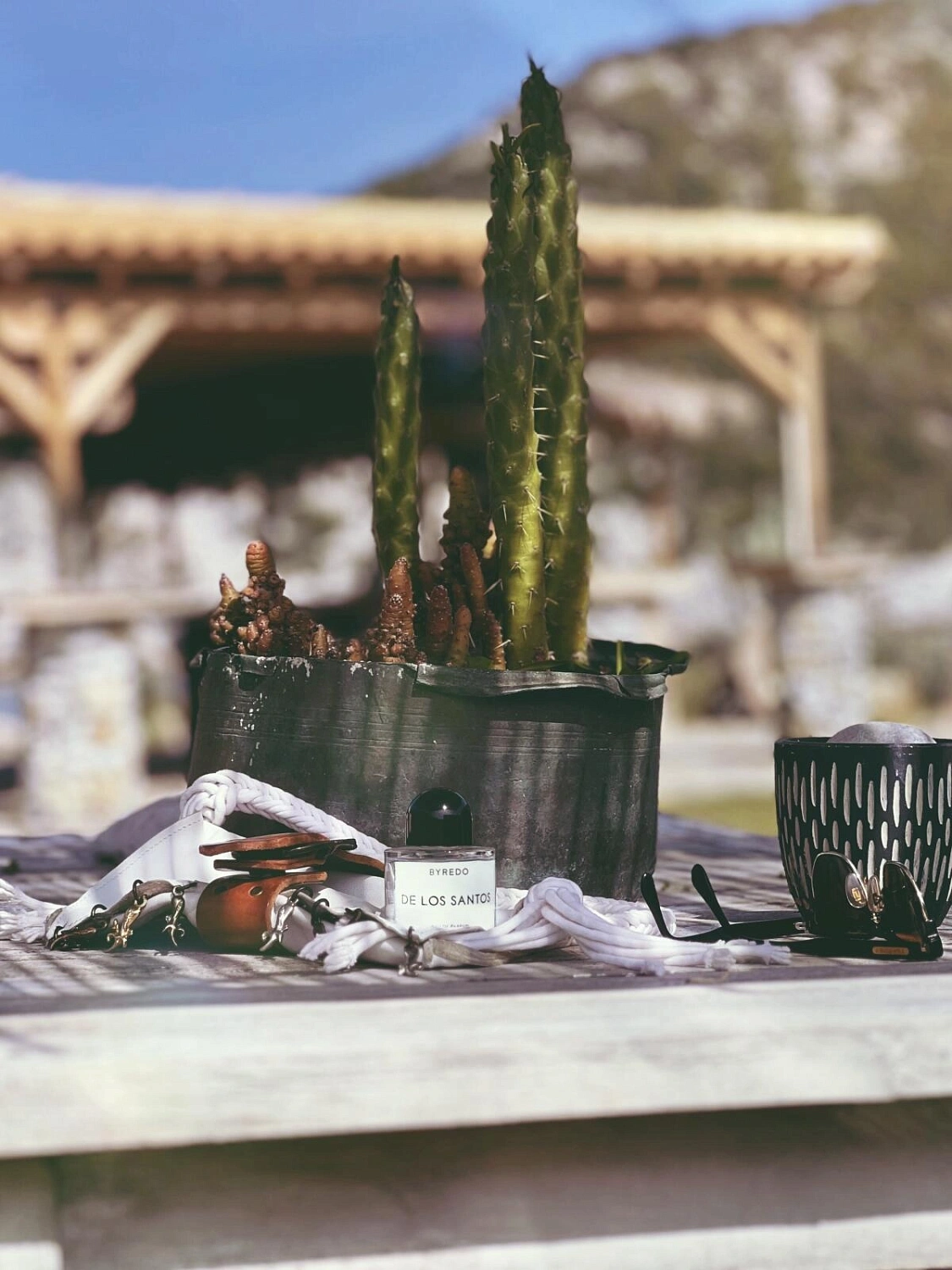 BYREDO De Los Santos