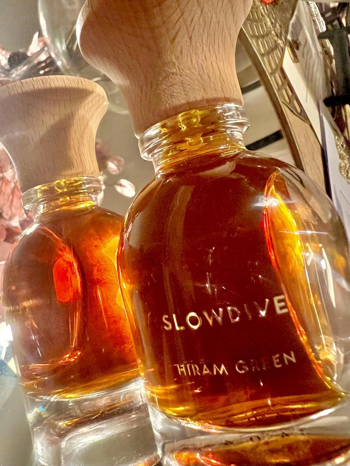 Hiram Green Slowdive