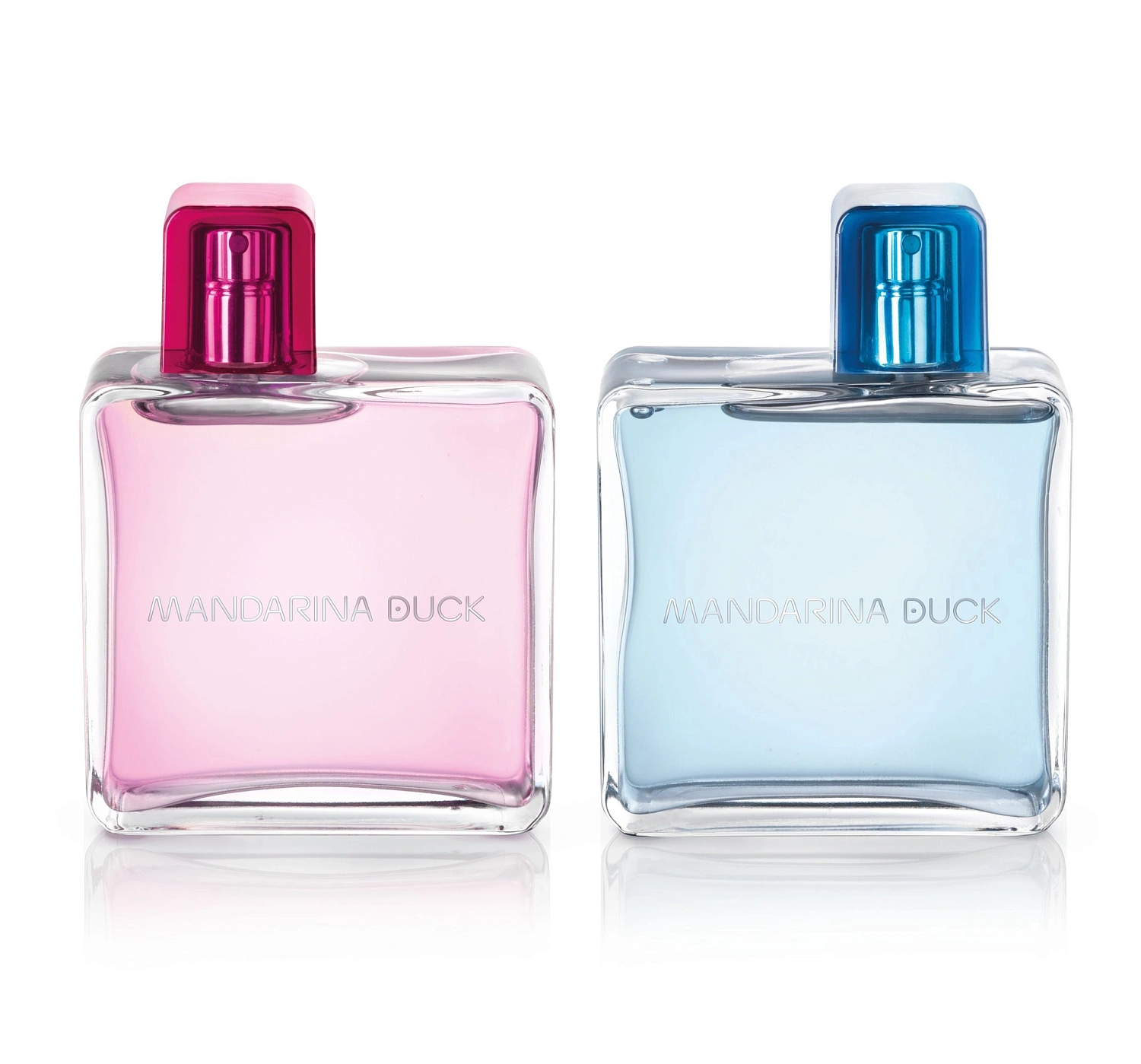 Mandarina Duck For Her Mandarina Duck For Her