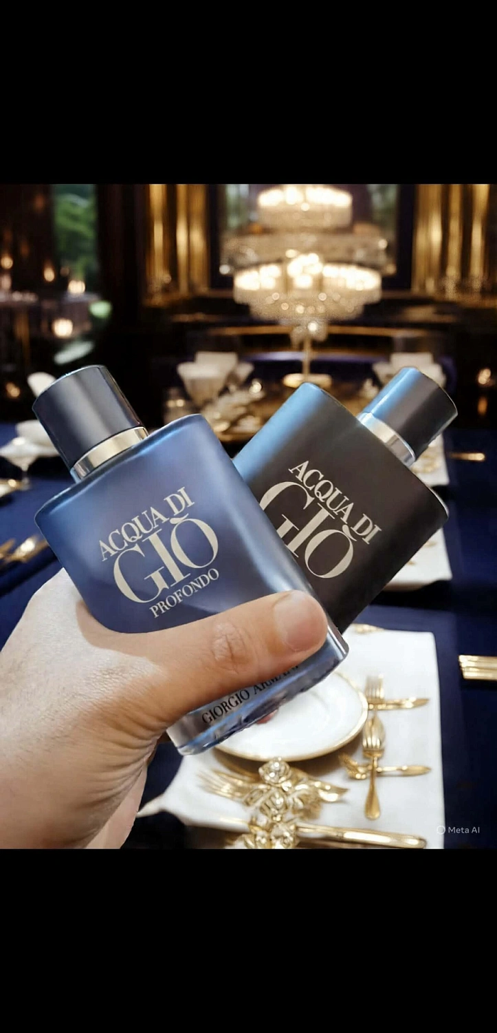 Armani Acqua di Gio Parfum